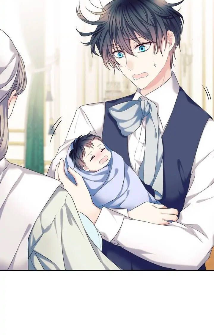 đọc truyện Tôi Trở Thành Hầu Gái Của Một Công Tước Chương 106 ảnh 28 tại Thiên Thai Truyện