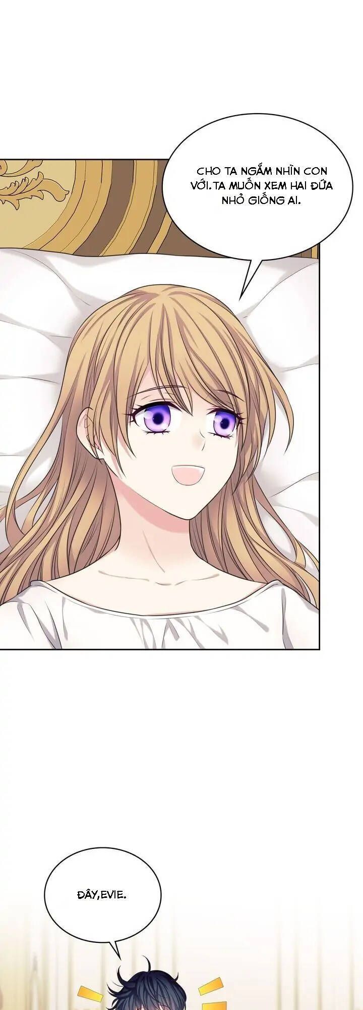 đọc truyện Tôi Trở Thành Hầu Gái Của Một Công Tước Chương 106 ảnh 29 tại Thiên Thai Truyện