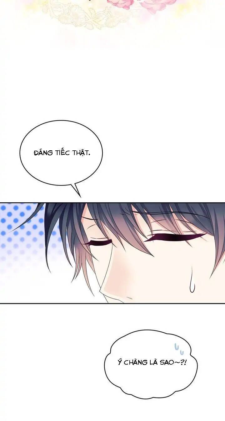 đọc truyện Tôi Trở Thành Hầu Gái Của Một Công Tước Chương 106 ảnh 31 tại Thiên Thai Truyện