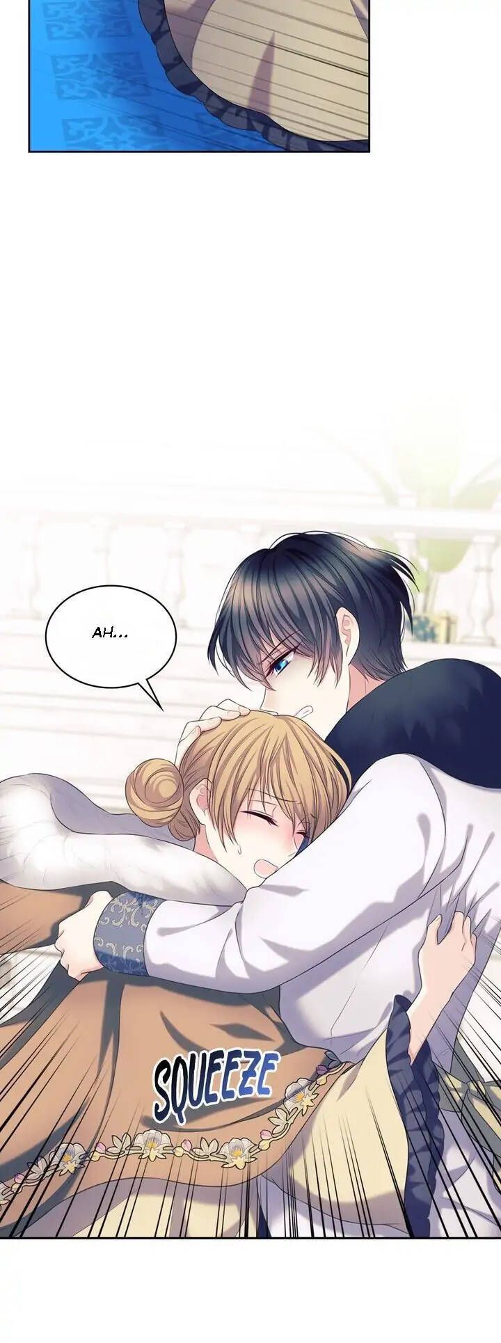 đọc truyện Tôi Trở Thành Hầu Gái Của Một Công Tước Chương 106 ảnh 5 tại Thiên Thai Truyện