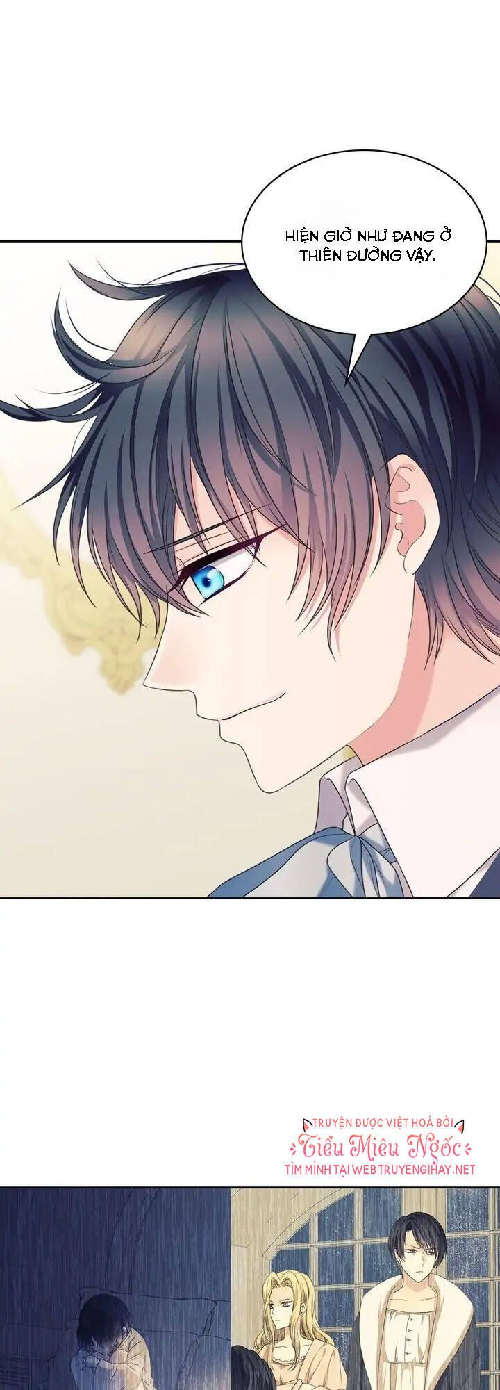 đọc truyện Tôi Trở Thành Hầu Gái Của Một Công Tước Chương 106 ảnh 34 tại Thiên Thai Truyện