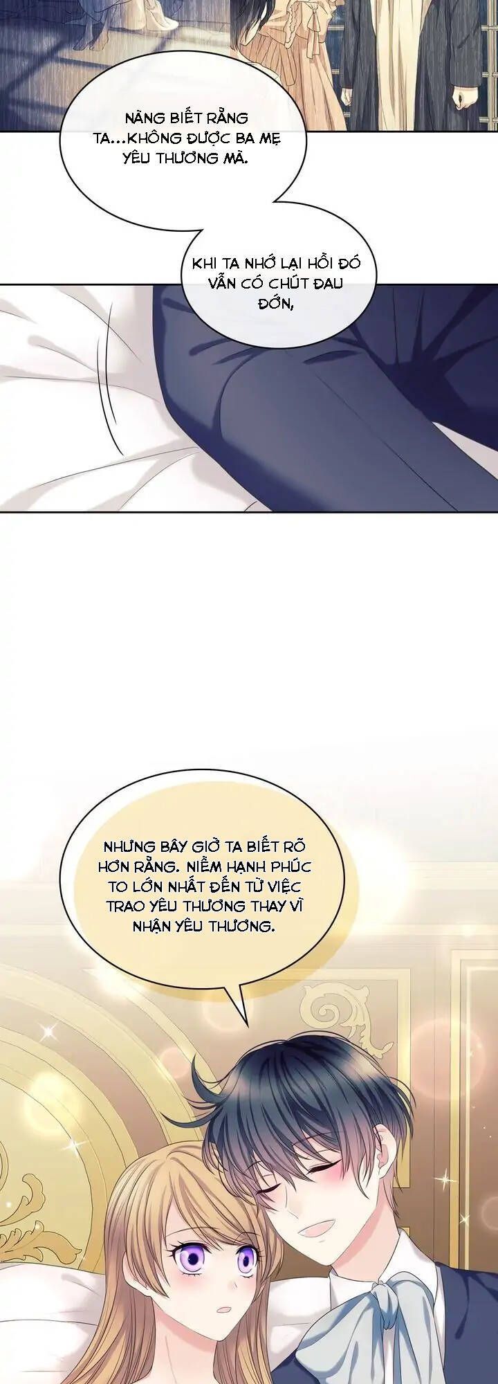 đọc truyện Tôi Trở Thành Hầu Gái Của Một Công Tước Chương 106 ảnh 35 tại Thiên Thai Truyện