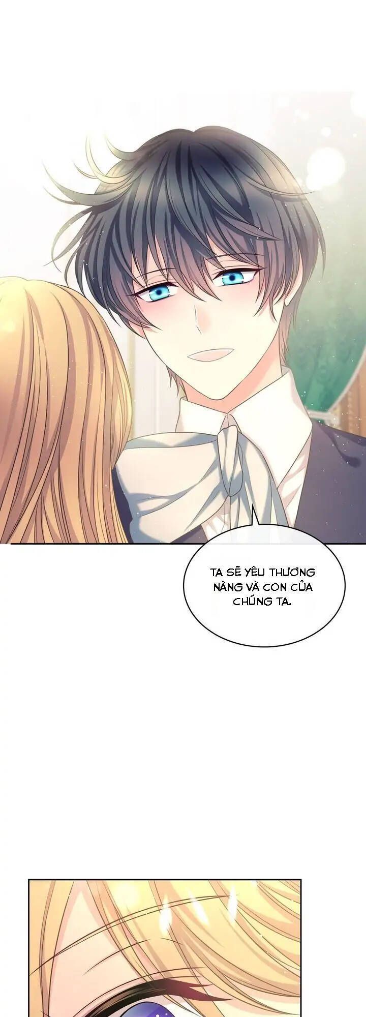 đọc truyện Tôi Trở Thành Hầu Gái Của Một Công Tước Chương 106 ảnh 38 tại Thiên Thai Truyện