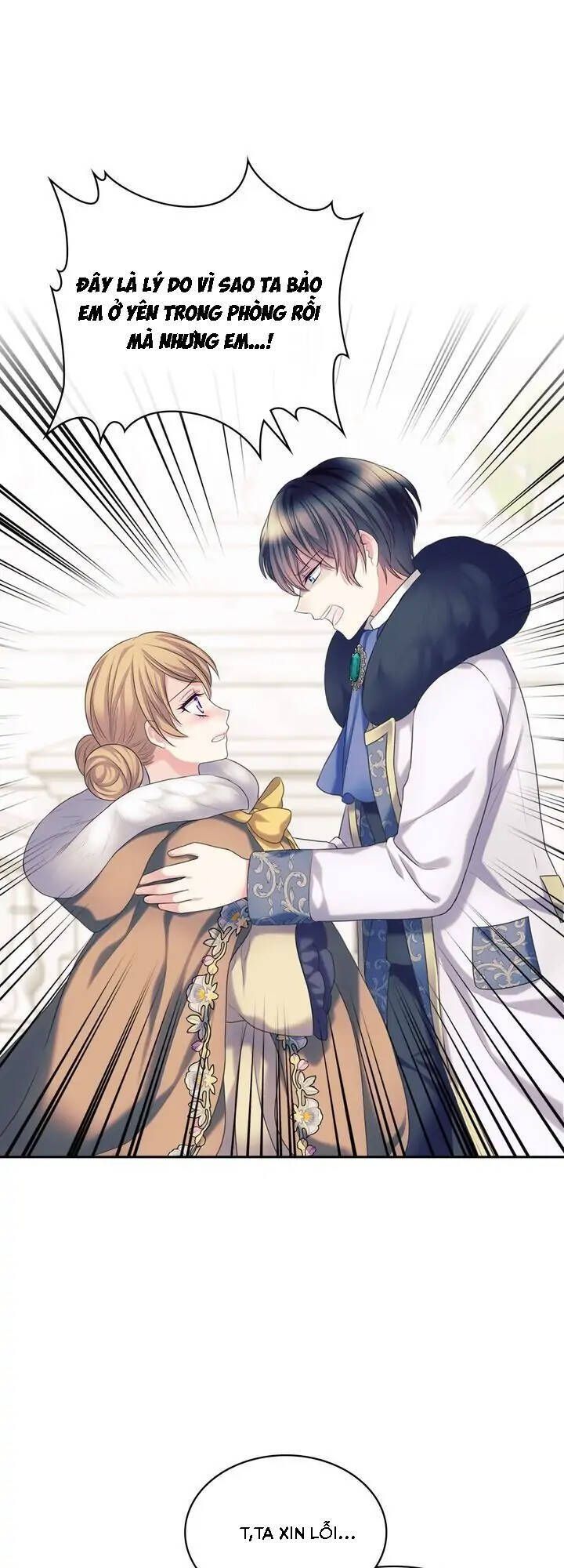 đọc truyện Tôi Trở Thành Hầu Gái Của Một Công Tước Chương 106 ảnh 6 tại Thiên Thai Truyện