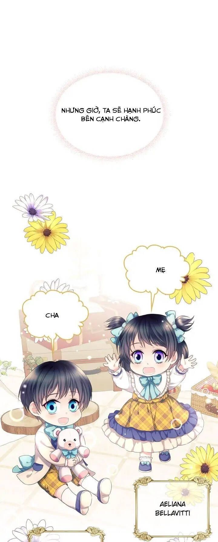 đọc truyện Tôi Trở Thành Hầu Gái Của Một Công Tước Chương 106 ảnh 43 tại Thiên Thai Truyện