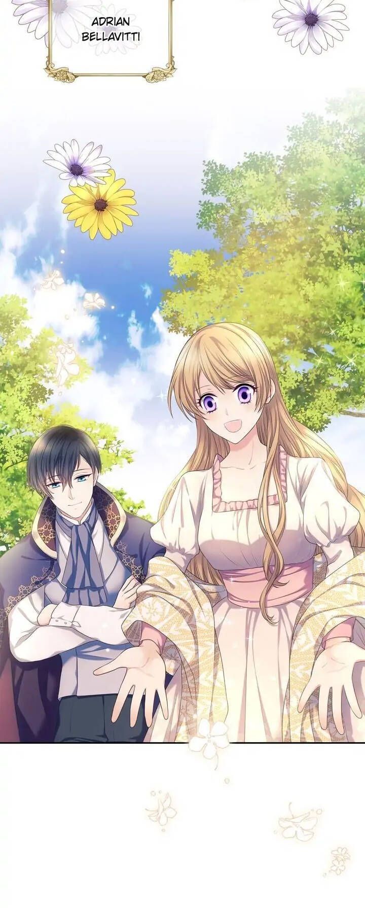 đọc truyện Tôi Trở Thành Hầu Gái Của Một Công Tước Chương 106 ảnh 44 tại Thiên Thai Truyện