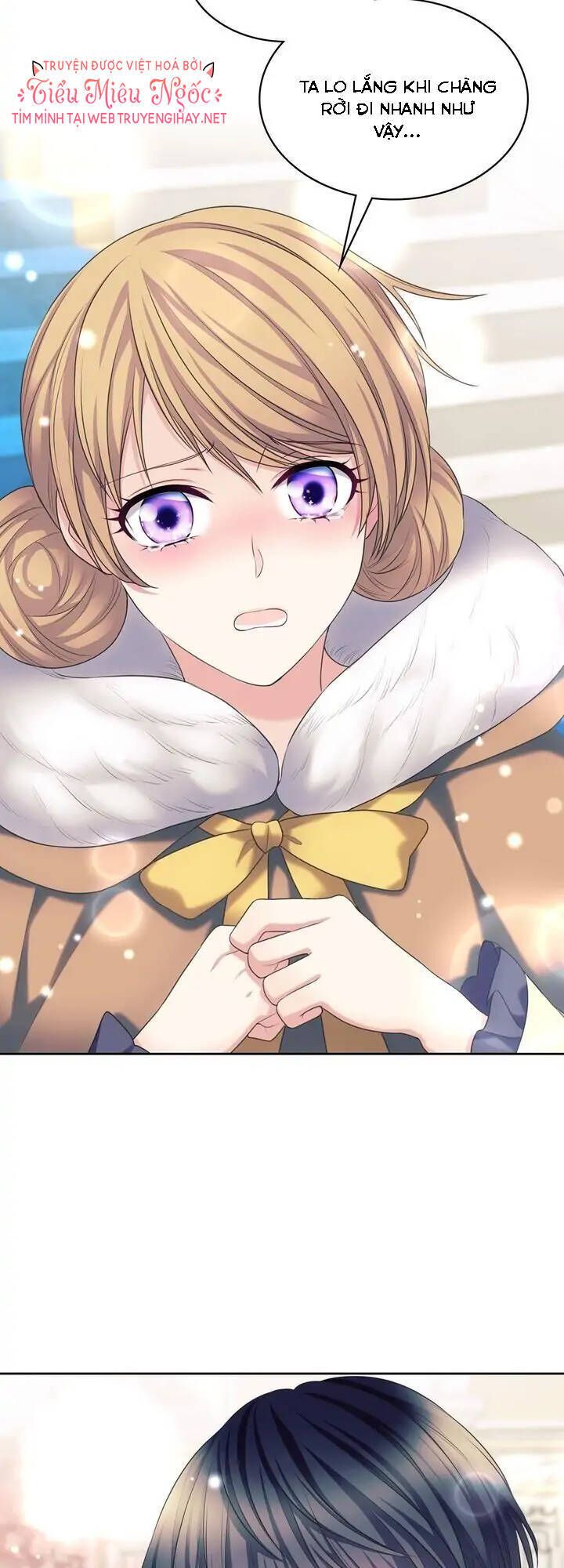 đọc truyện Tôi Trở Thành Hầu Gái Của Một Công Tước Chương 106 ảnh 7 tại Thiên Thai Truyện