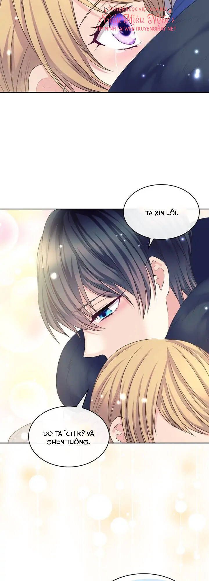 đọc truyện Tôi Trở Thành Hầu Gái Của Một Công Tước Chương 106 ảnh 11 tại Thiên Thai Truyện