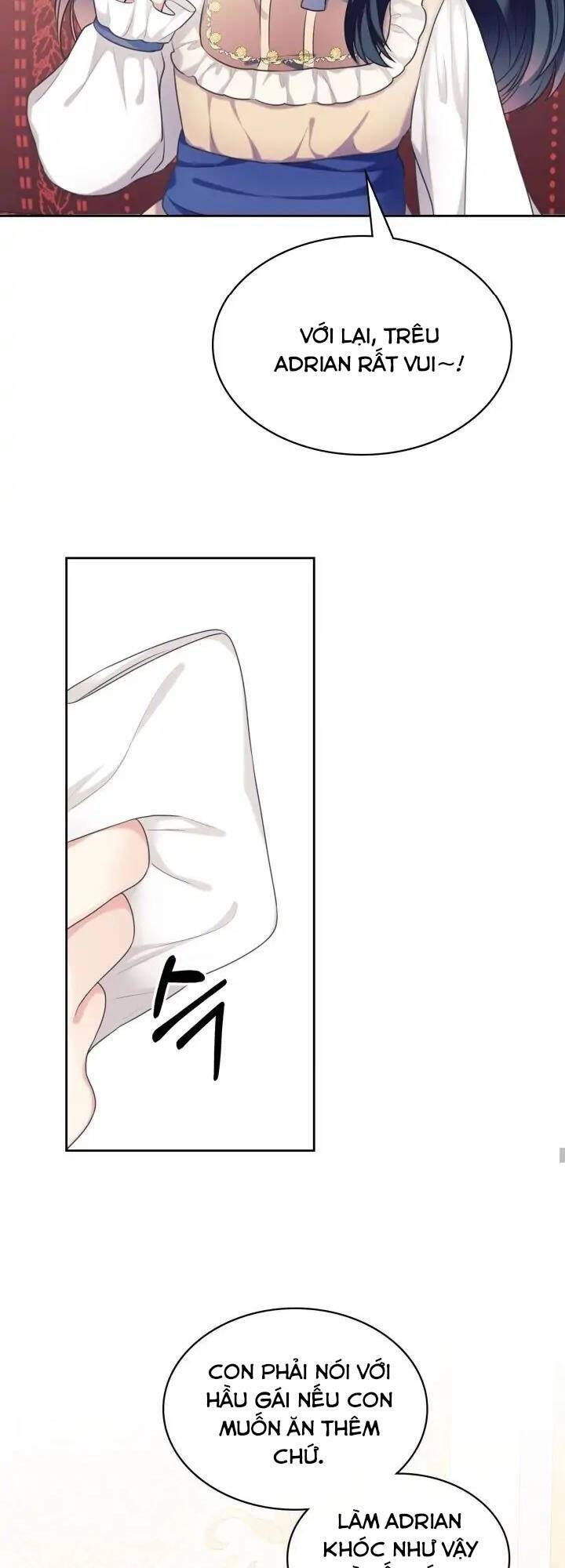 đọc truyện Tôi Trở Thành Hầu Gái Của Một Công Tước Chương 107 ảnh 12 tại Thiên Thai Truyện