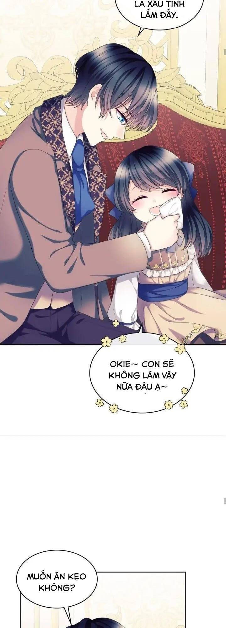 đọc truyện Tôi Trở Thành Hầu Gái Của Một Công Tước Chương 107 ảnh 13 tại Thiên Thai Truyện