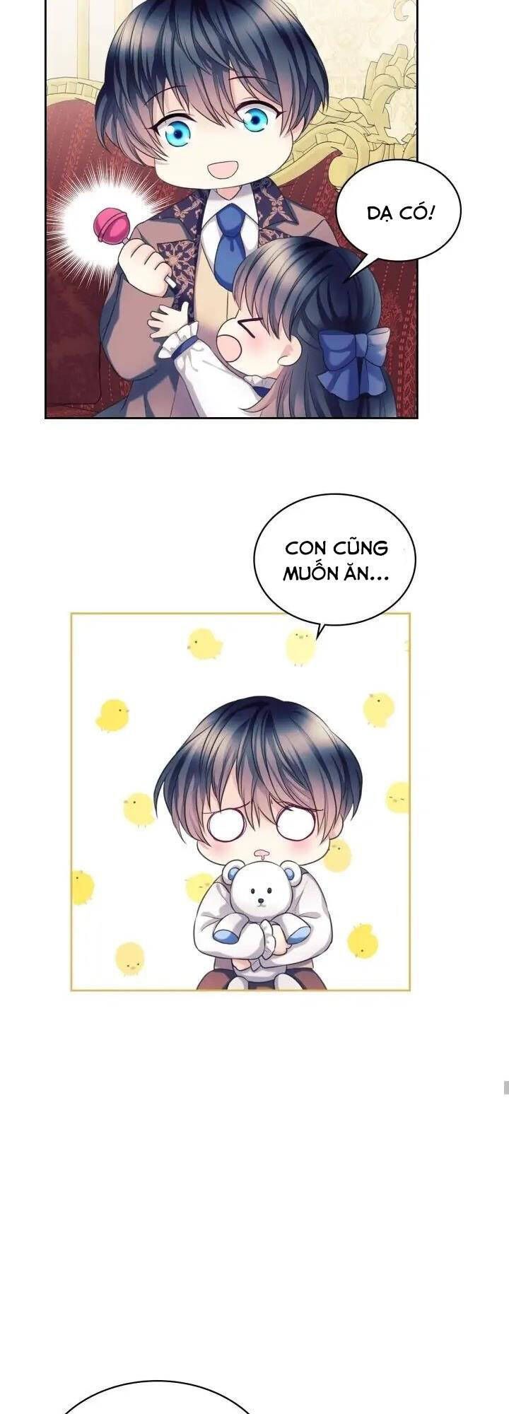 đọc truyện Tôi Trở Thành Hầu Gái Của Một Công Tước Chương 107 ảnh 14 tại Thiên Thai Truyện