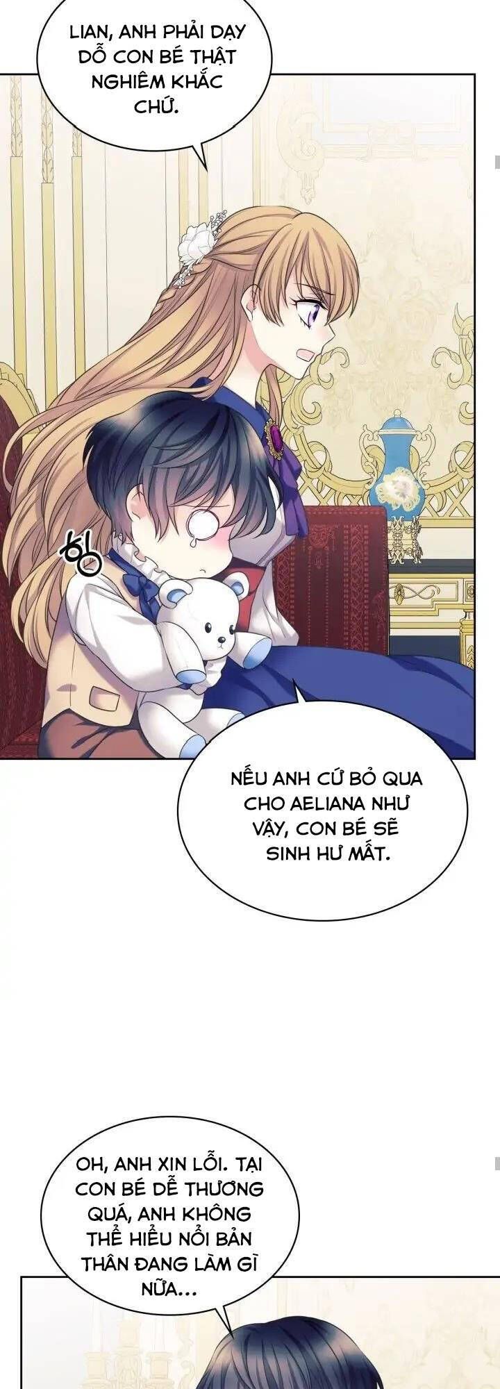 đọc truyện Tôi Trở Thành Hầu Gái Của Một Công Tước Chương 107 ảnh 15 tại Thiên Thai Truyện