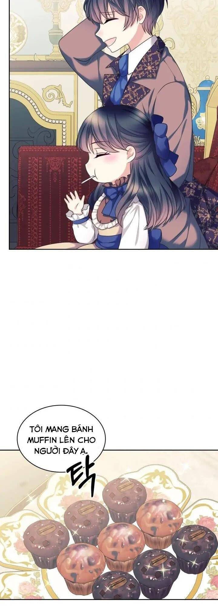 đọc truyện Tôi Trở Thành Hầu Gái Của Một Công Tước Chương 107 ảnh 16 tại Thiên Thai Truyện