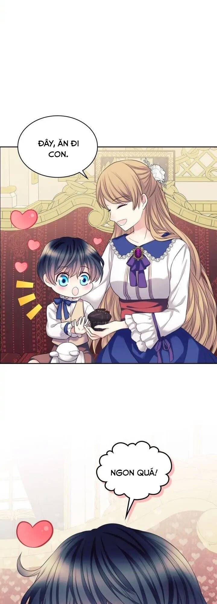 đọc truyện Tôi Trở Thành Hầu Gái Của Một Công Tước Chương 107 ảnh 17 tại Thiên Thai Truyện