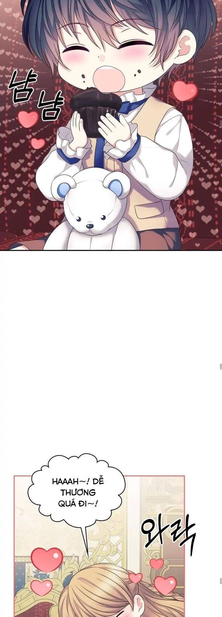 đọc truyện Tôi Trở Thành Hầu Gái Của Một Công Tước Chương 107 ảnh 18 tại Thiên Thai Truyện