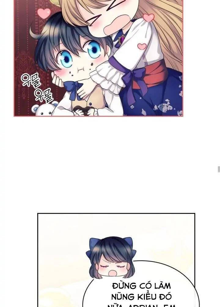 đọc truyện Tôi Trở Thành Hầu Gái Của Một Công Tước Chương 107 ảnh 19 tại Thiên Thai Truyện