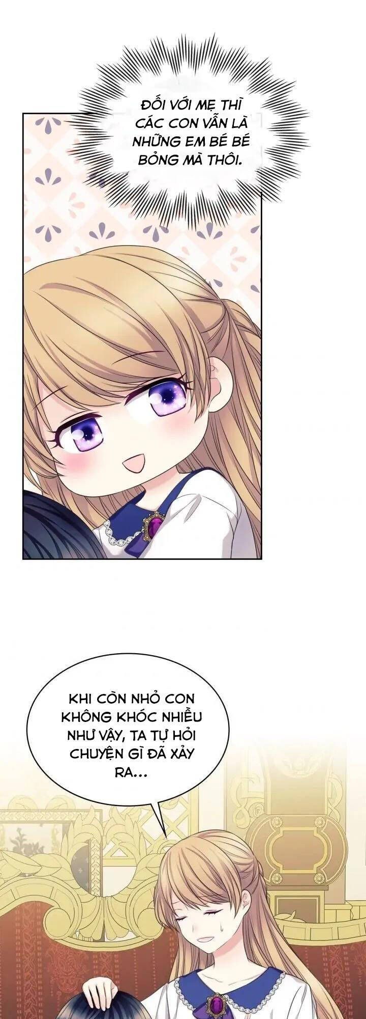 đọc truyện Tôi Trở Thành Hầu Gái Của Một Công Tước Chương 107 ảnh 21 tại Thiên Thai Truyện