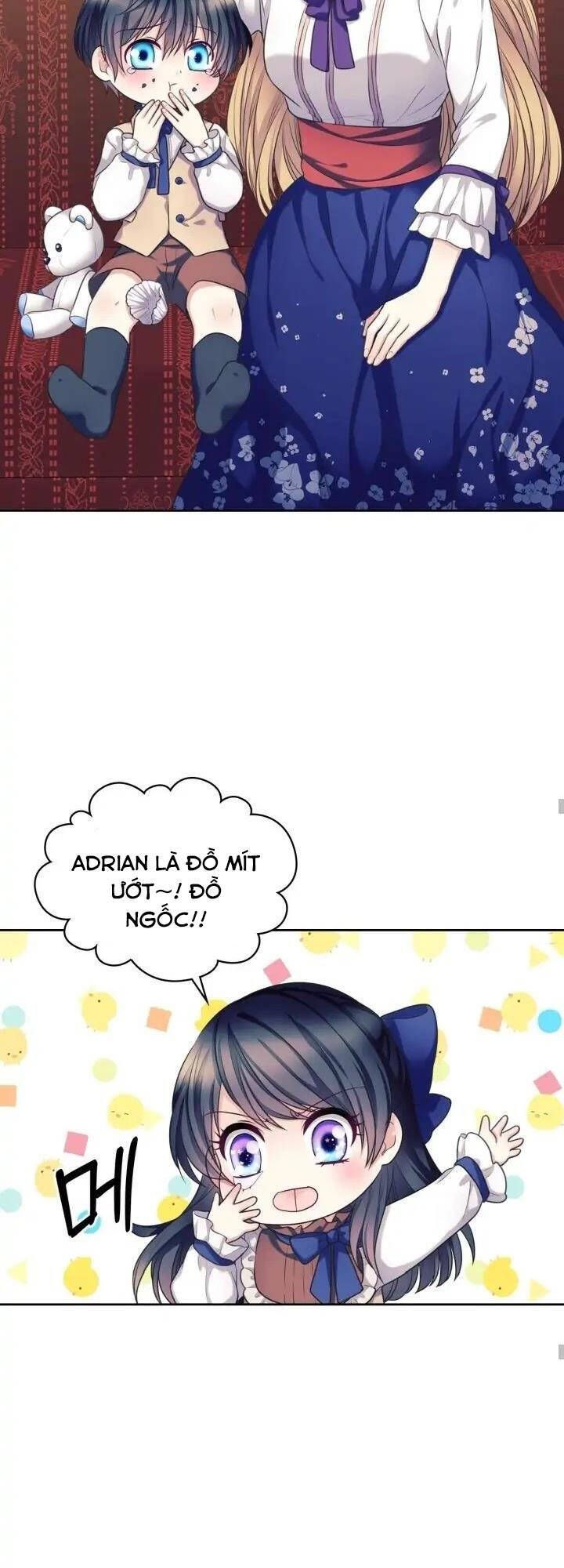 đọc truyện Tôi Trở Thành Hầu Gái Của Một Công Tước Chương 107 ảnh 22 tại Thiên Thai Truyện