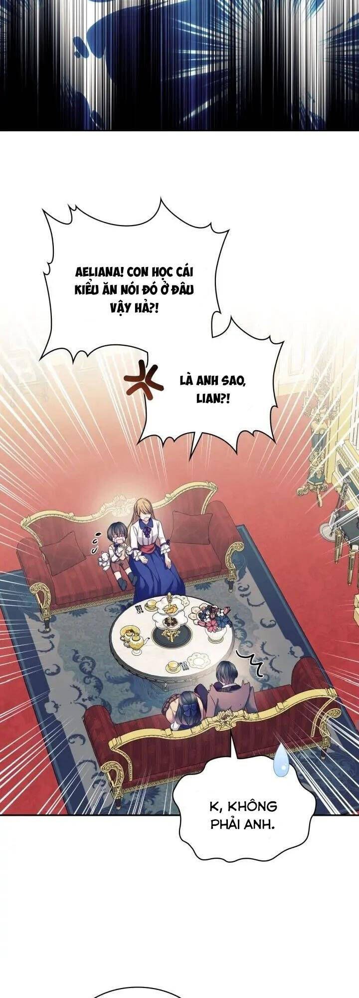 đọc truyện Tôi Trở Thành Hầu Gái Của Một Công Tước Chương 107 ảnh 24 tại Thiên Thai Truyện