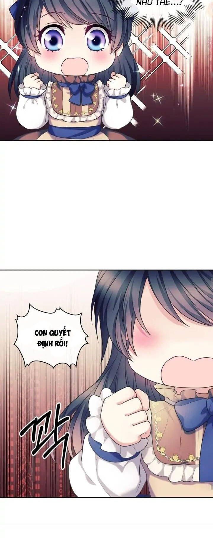 đọc truyện Tôi Trở Thành Hầu Gái Của Một Công Tước Chương 107 ảnh 27 tại Thiên Thai Truyện