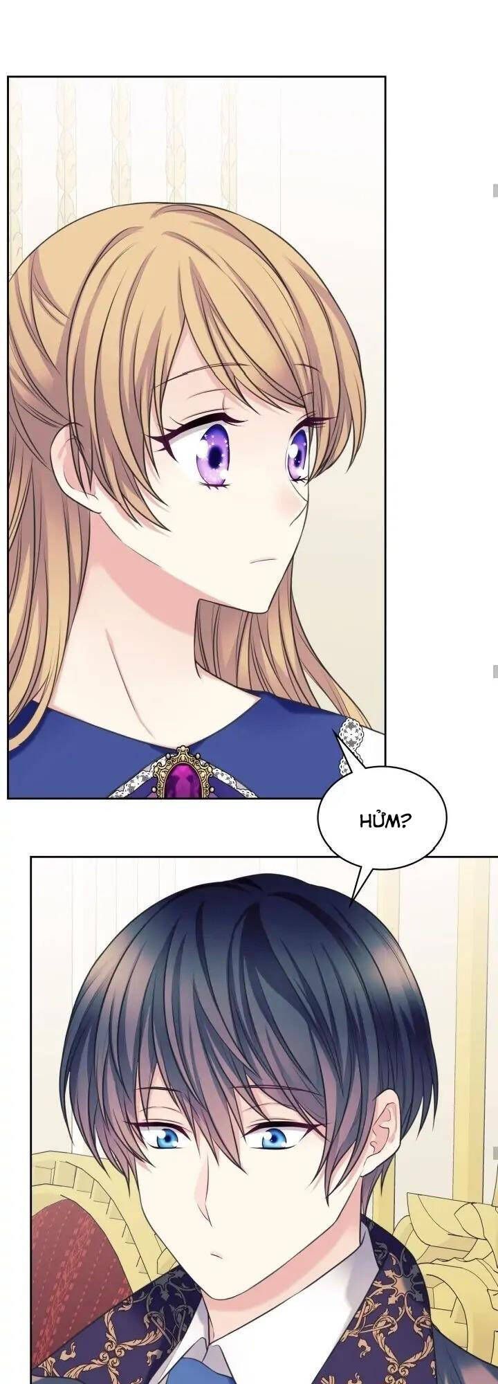 đọc truyện Tôi Trở Thành Hầu Gái Của Một Công Tước Chương 107 ảnh 28 tại Thiên Thai Truyện