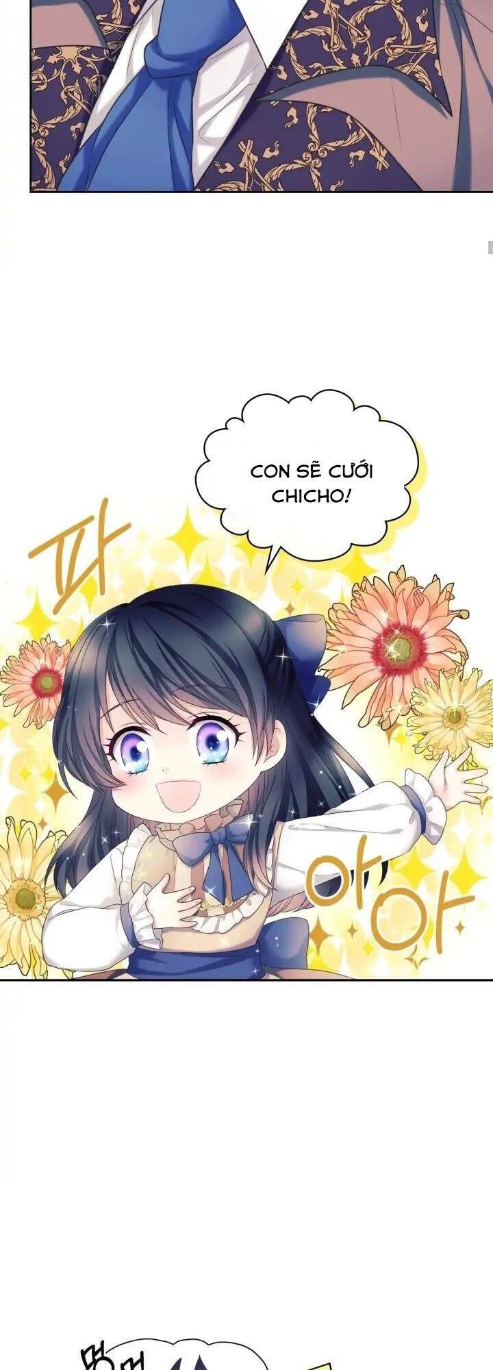 đọc truyện Tôi Trở Thành Hầu Gái Của Một Công Tước Chương 107 ảnh 29 tại Thiên Thai Truyện