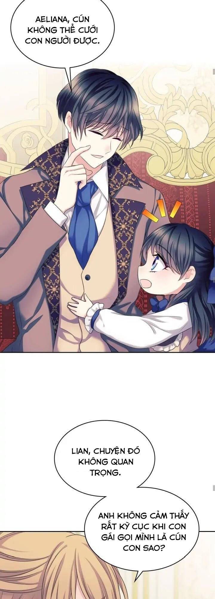 đọc truyện Tôi Trở Thành Hầu Gái Của Một Công Tước Chương 107 ảnh 31 tại Thiên Thai Truyện