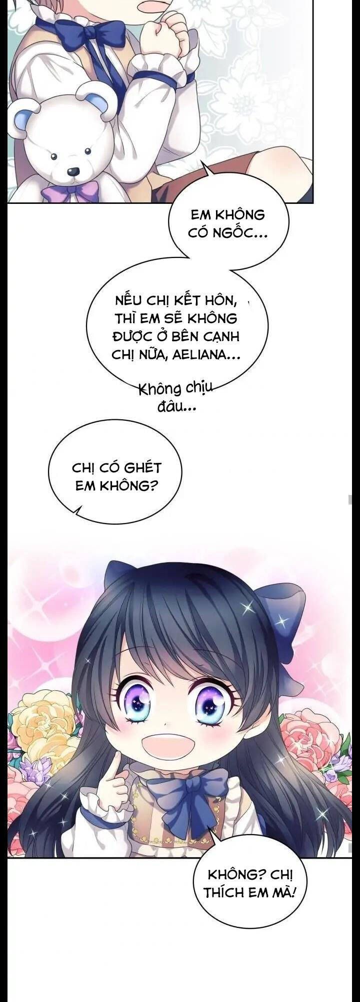 đọc truyện Tôi Trở Thành Hầu Gái Của Một Công Tước Chương 107 ảnh 34 tại Thiên Thai Truyện