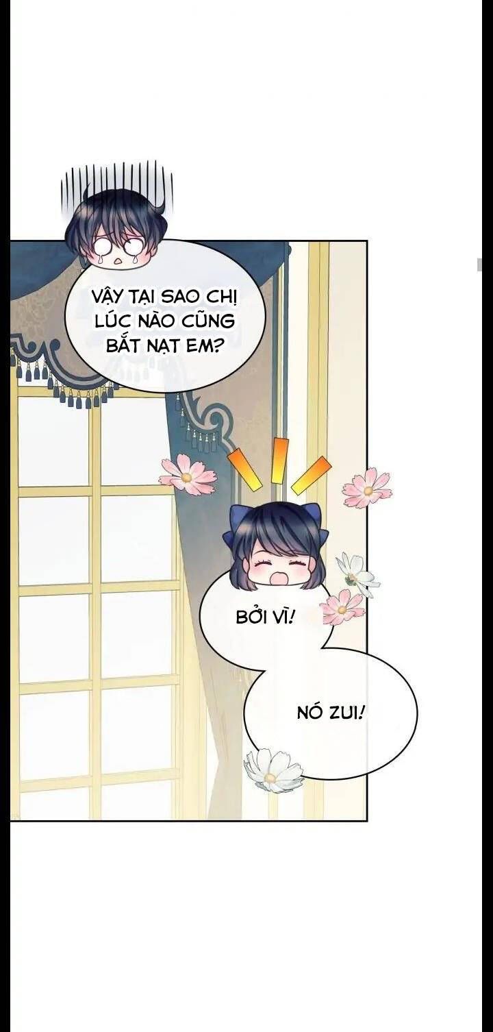 đọc truyện Tôi Trở Thành Hầu Gái Của Một Công Tước Chương 107 ảnh 35 tại Thiên Thai Truyện