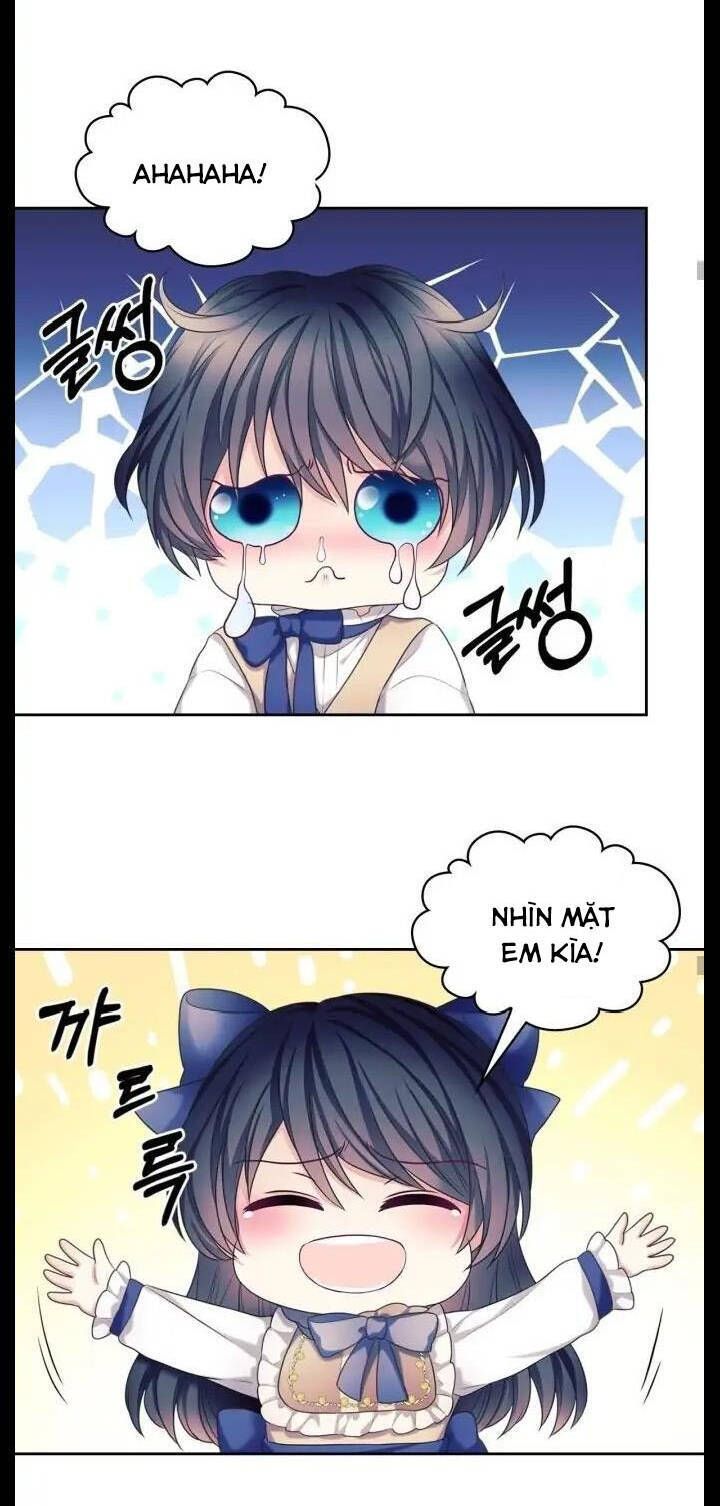 đọc truyện Tôi Trở Thành Hầu Gái Của Một Công Tước Chương 107 ảnh 36 tại Thiên Thai Truyện