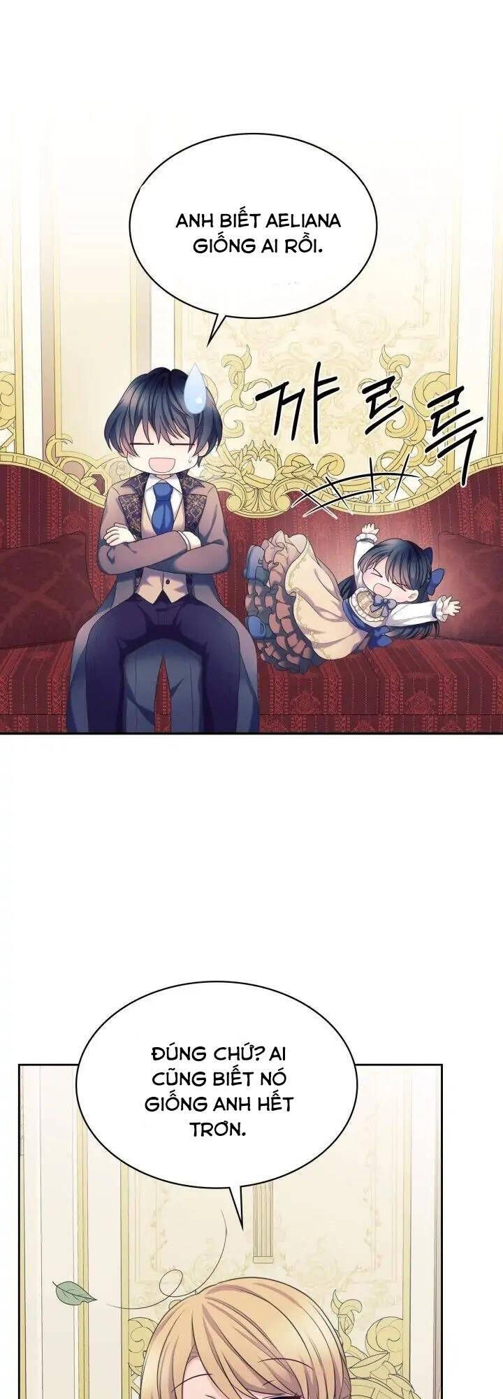 đọc truyện Tôi Trở Thành Hầu Gái Của Một Công Tước Chương 107 ảnh 37 tại Thiên Thai Truyện