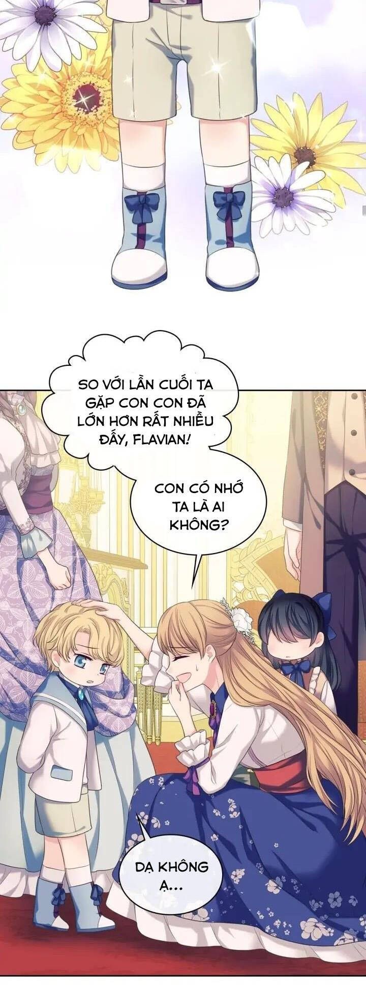 đọc truyện Tôi Trở Thành Hầu Gái Của Một Công Tước Chương 107 ảnh 45 tại Thiên Thai Truyện