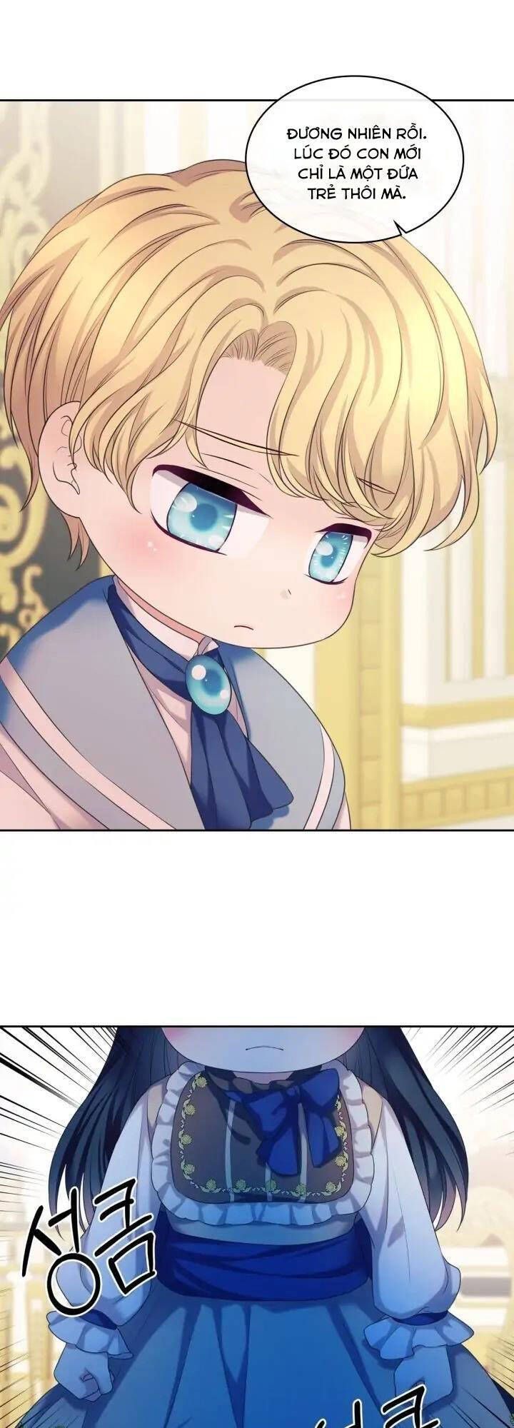 đọc truyện Tôi Trở Thành Hầu Gái Của Một Công Tước Chương 107 ảnh 46 tại Thiên Thai Truyện