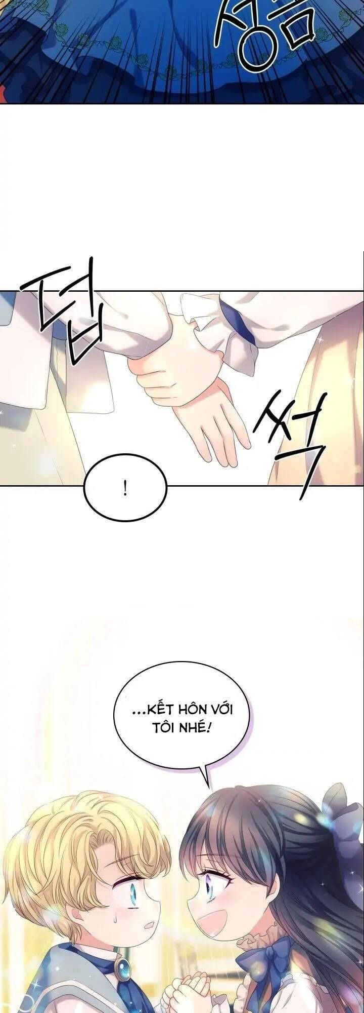 đọc truyện Tôi Trở Thành Hầu Gái Của Một Công Tước Chương 107 ảnh 47 tại Thiên Thai Truyện