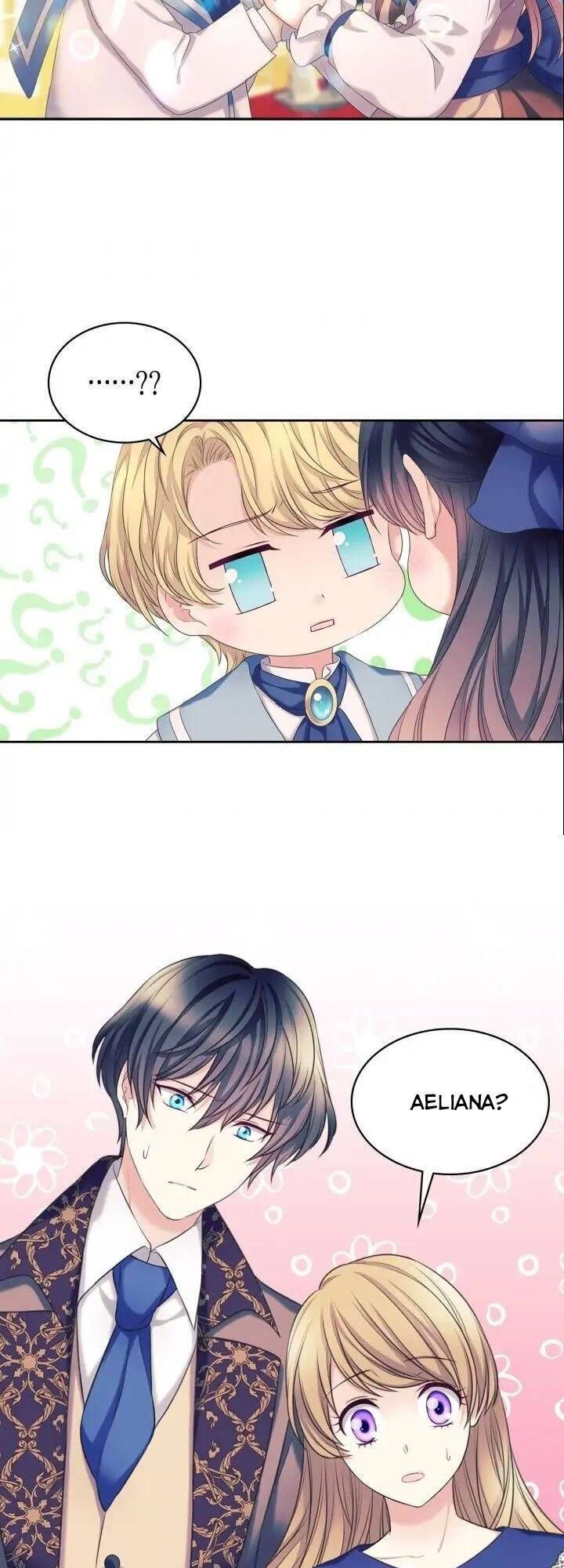 đọc truyện Tôi Trở Thành Hầu Gái Của Một Công Tước Chương 107 ảnh 48 tại Thiên Thai Truyện