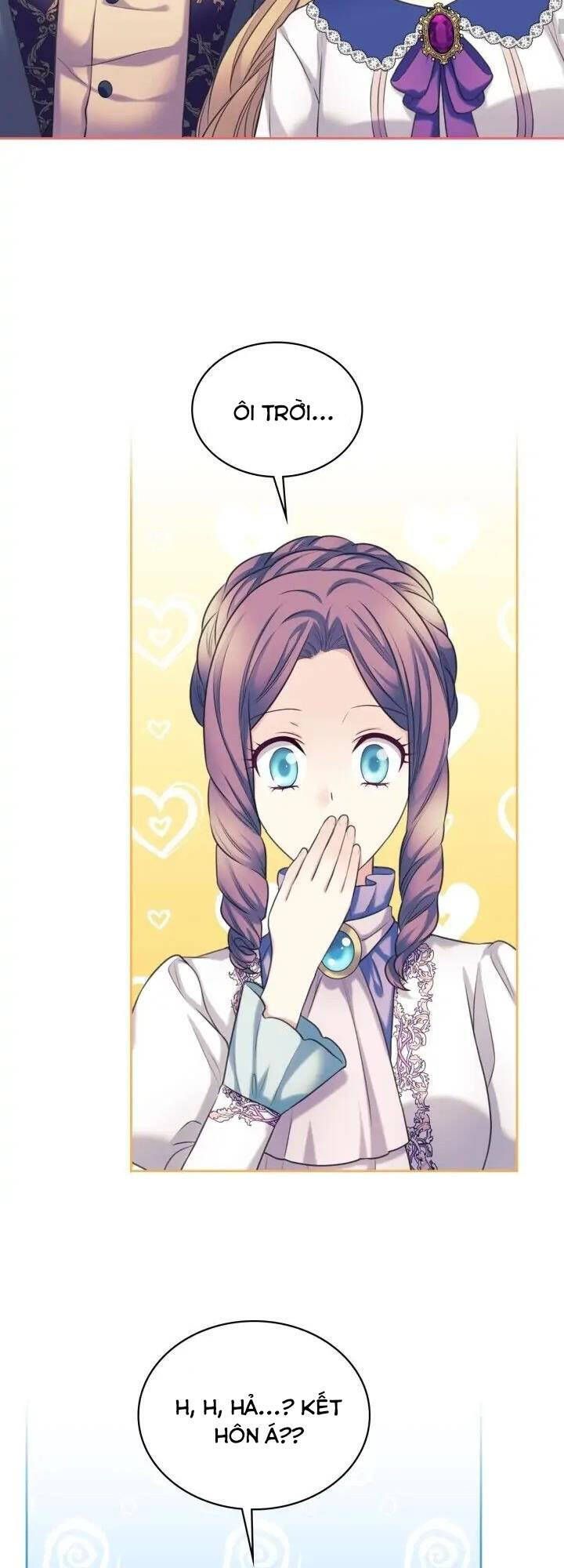 đọc truyện Tôi Trở Thành Hầu Gái Của Một Công Tước Chương 107 ảnh 49 tại Thiên Thai Truyện