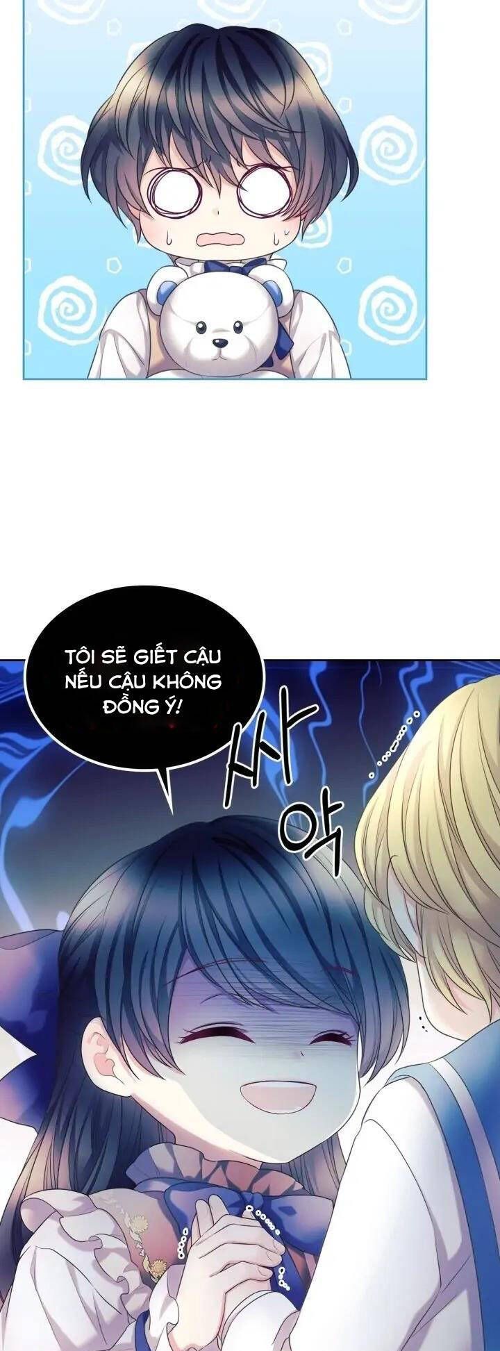 đọc truyện Tôi Trở Thành Hầu Gái Của Một Công Tước Chương 107 ảnh 50 tại Thiên Thai Truyện