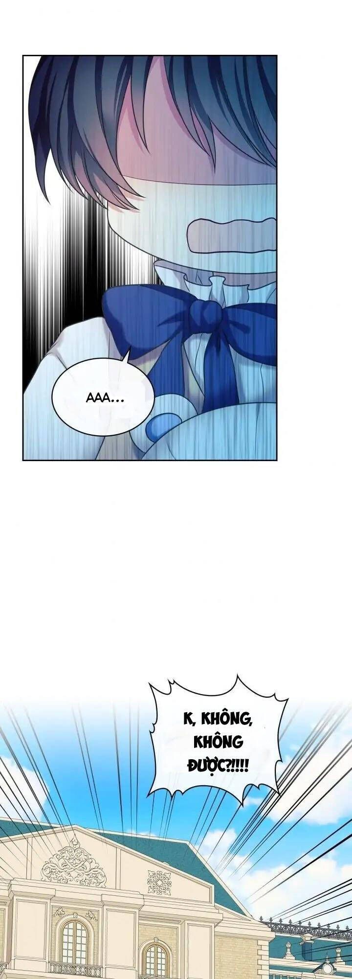 đọc truyện Tôi Trở Thành Hầu Gái Của Một Công Tước Chương 107 ảnh 52 tại Thiên Thai Truyện