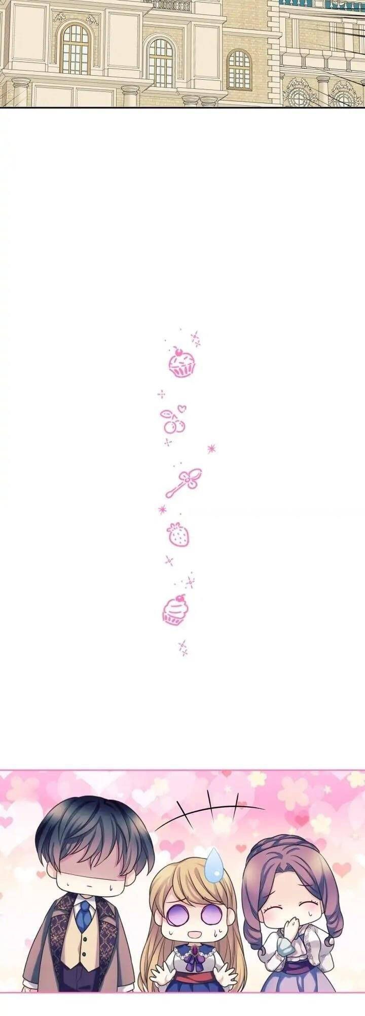 đọc truyện Tôi Trở Thành Hầu Gái Của Một Công Tước Chương 107 ảnh 53 tại Thiên Thai Truyện