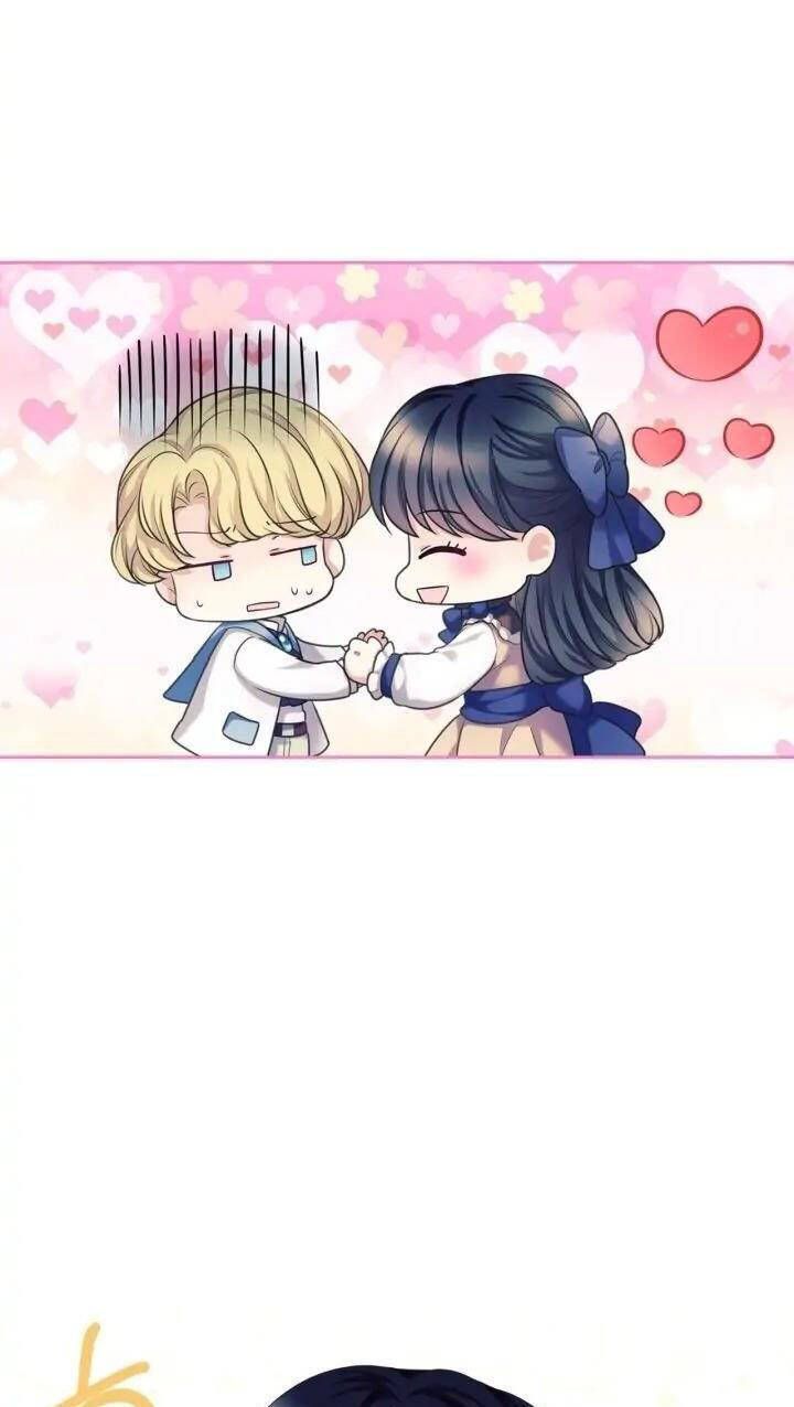 đọc truyện Tôi Trở Thành Hầu Gái Của Một Công Tước Chương 107 ảnh 54 tại Thiên Thai Truyện