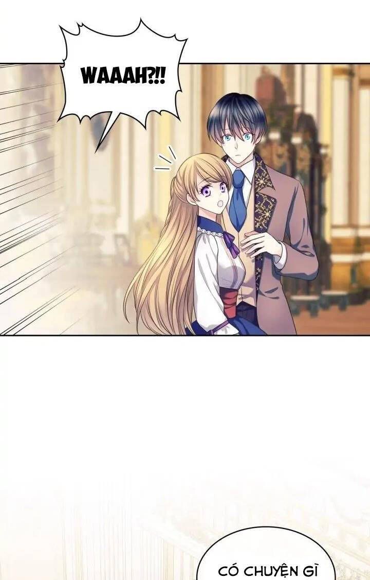 đọc truyện Tôi Trở Thành Hầu Gái Của Một Công Tước Chương 107 ảnh 8 tại Thiên Thai Truyện