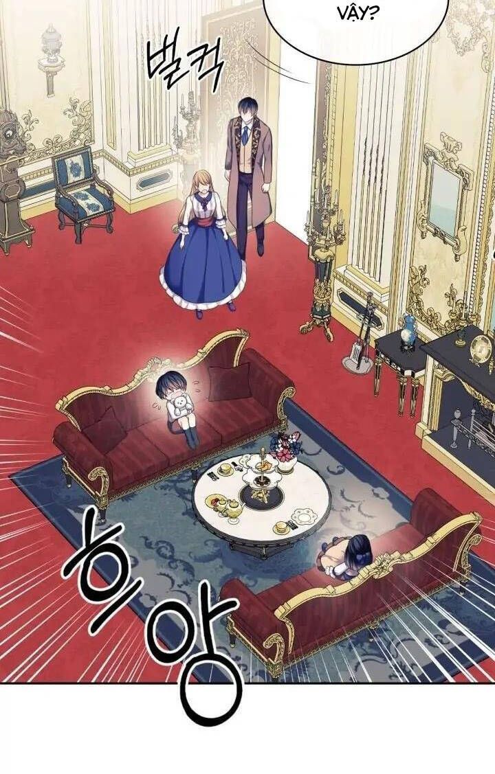 đọc truyện Tôi Trở Thành Hầu Gái Của Một Công Tước Chương 107 ảnh 9 tại Thiên Thai Truyện