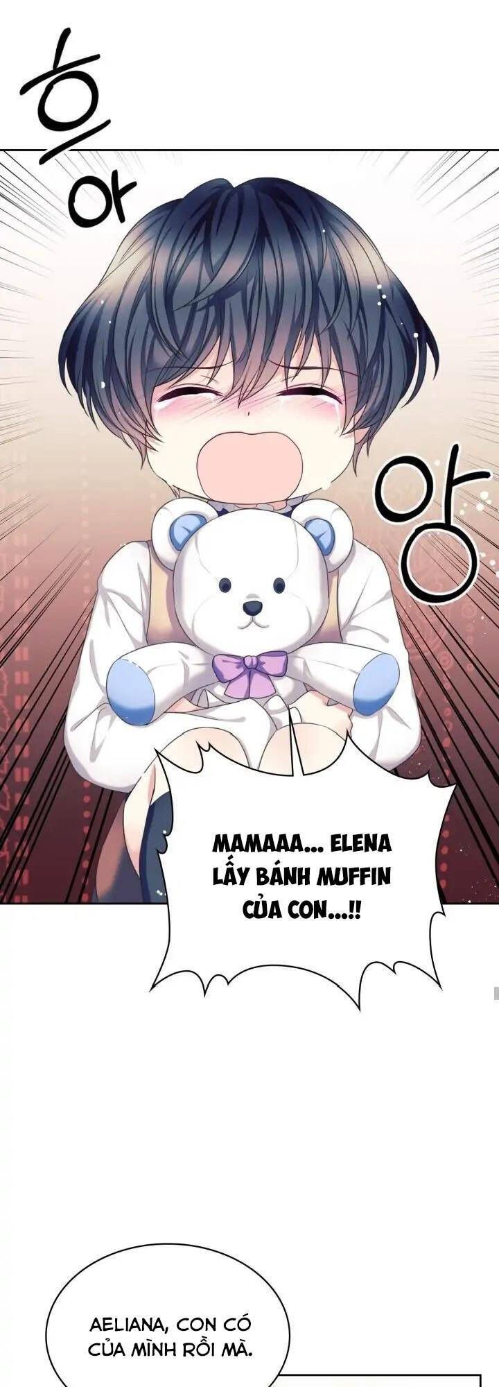 đọc truyện Tôi Trở Thành Hầu Gái Của Một Công Tước Chương 107 ảnh 10 tại Thiên Thai Truyện