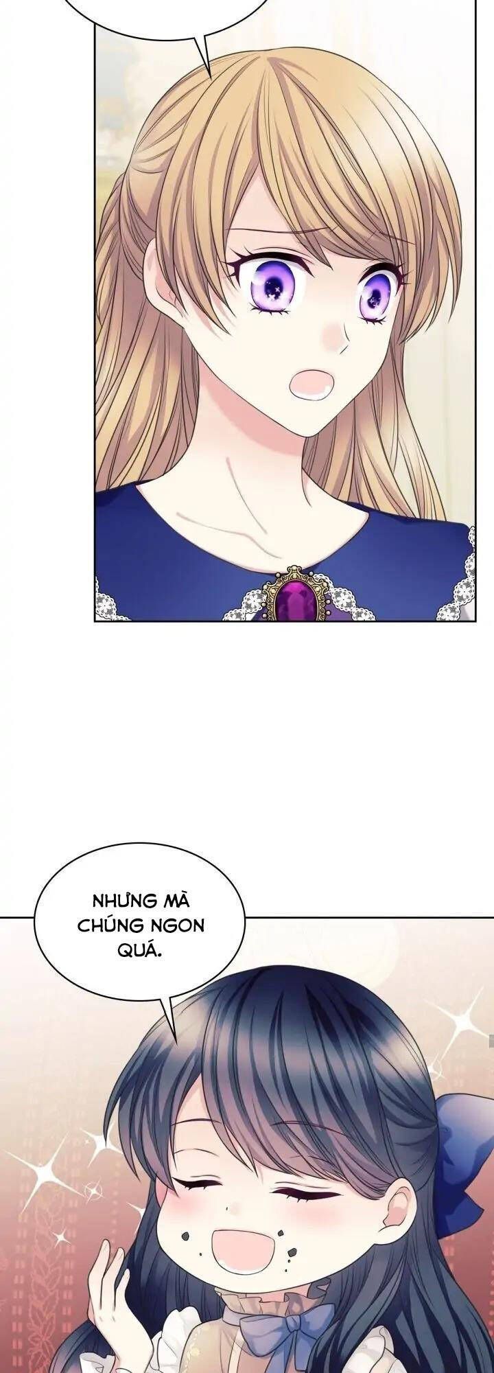 đọc truyện Tôi Trở Thành Hầu Gái Của Một Công Tước Chương 107 ảnh 11 tại Thiên Thai Truyện