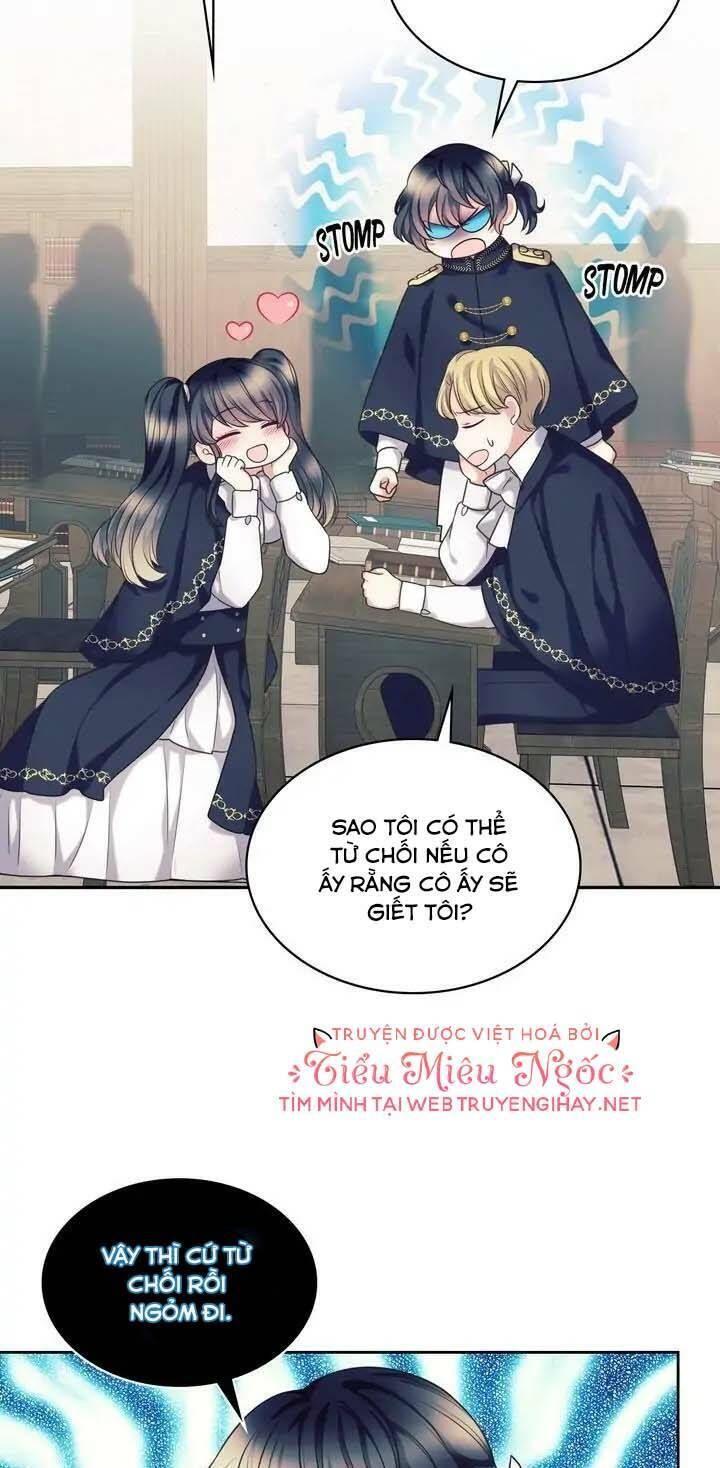 đọc truyện Tôi Trở Thành Hầu Gái Của Một Công Tước Chương 108 ảnh 13 tại Thiên Thai Truyện