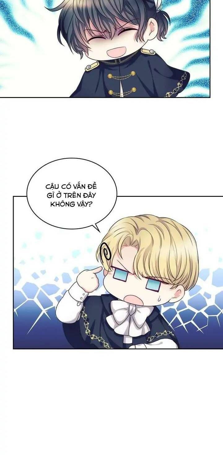 đọc truyện Tôi Trở Thành Hầu Gái Của Một Công Tước Chương 108 ảnh 14 tại Thiên Thai Truyện