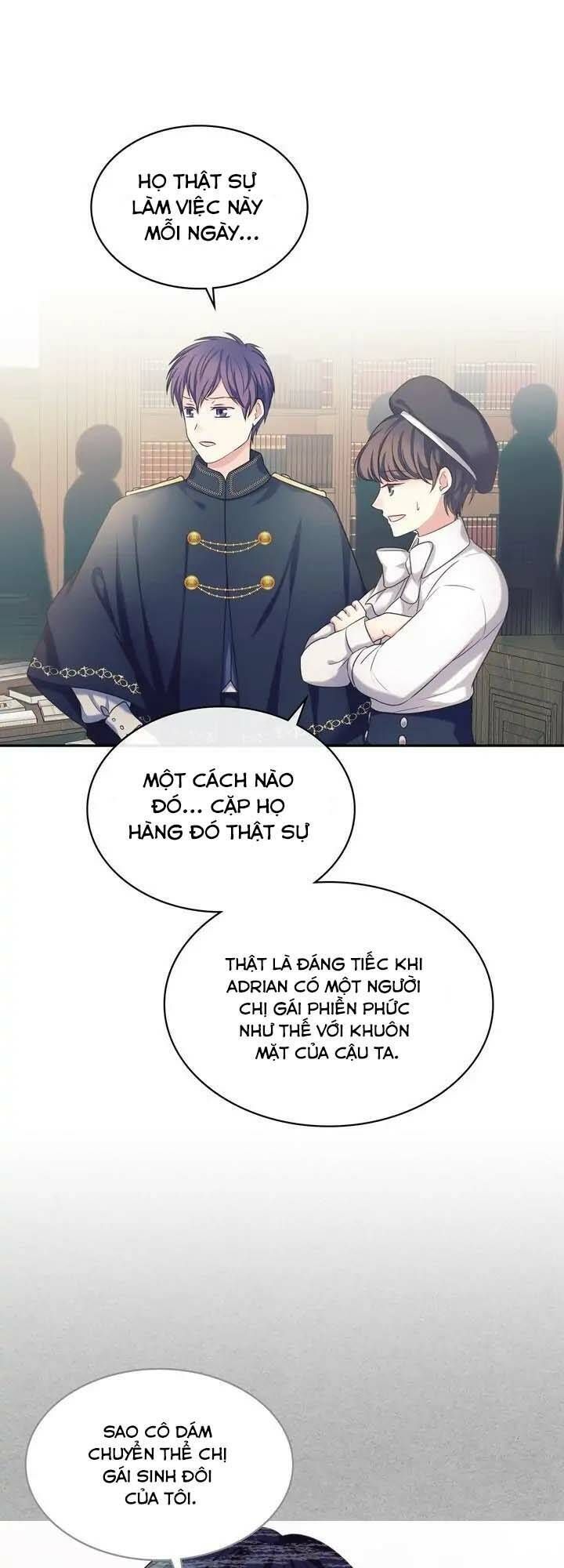 đọc truyện Tôi Trở Thành Hầu Gái Của Một Công Tước Chương 108 ảnh 15 tại Thiên Thai Truyện