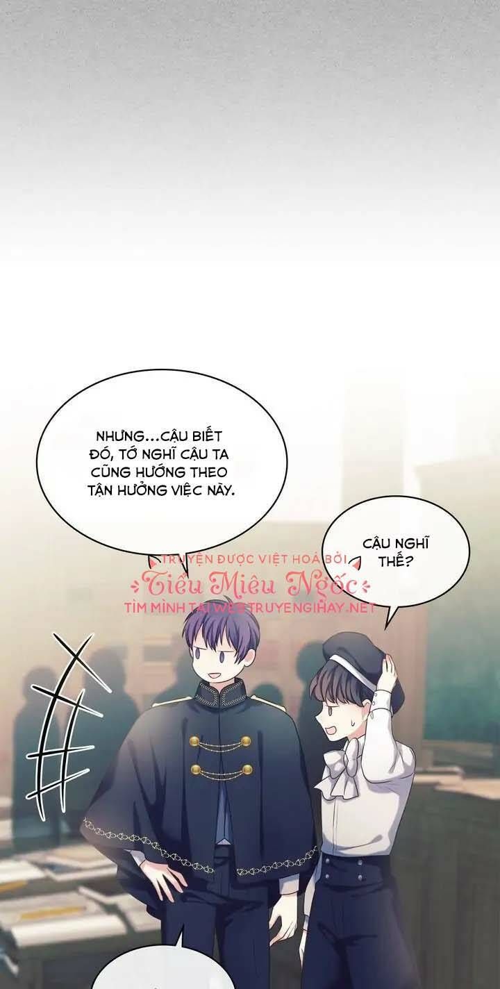 đọc truyện Tôi Trở Thành Hầu Gái Của Một Công Tước Chương 108 ảnh 17 tại Thiên Thai Truyện