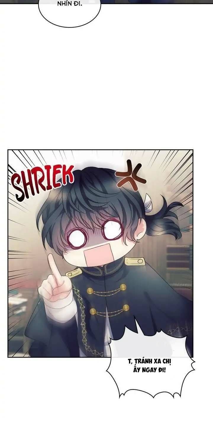 đọc truyện Tôi Trở Thành Hầu Gái Của Một Công Tước Chương 108 ảnh 18 tại Thiên Thai Truyện