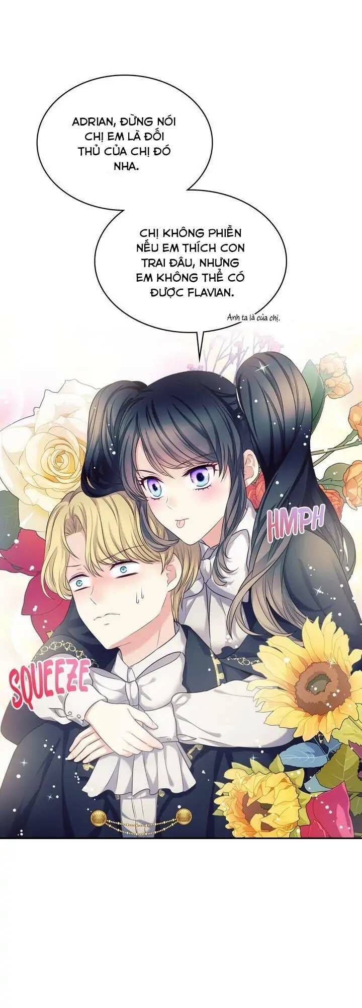 đọc truyện Tôi Trở Thành Hầu Gái Của Một Công Tước Chương 108 ảnh 19 tại Thiên Thai Truyện